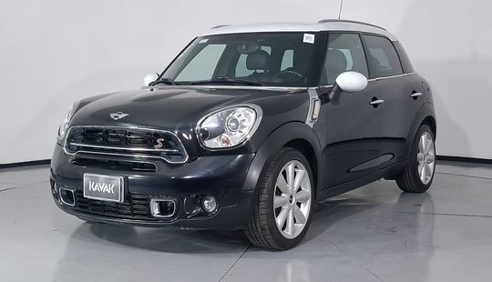Mini • Countryman
