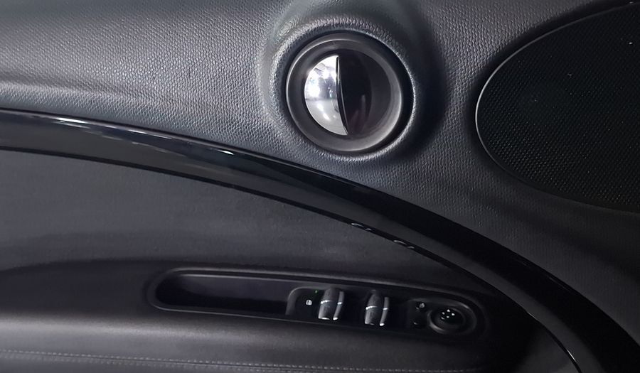 Mini Countryman 1.6 COOPER S HOT CHILI LCI AT Hatchback 2016