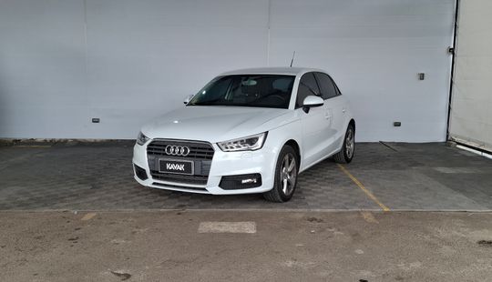 Audi • A1