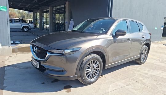 Mazda • CX-5