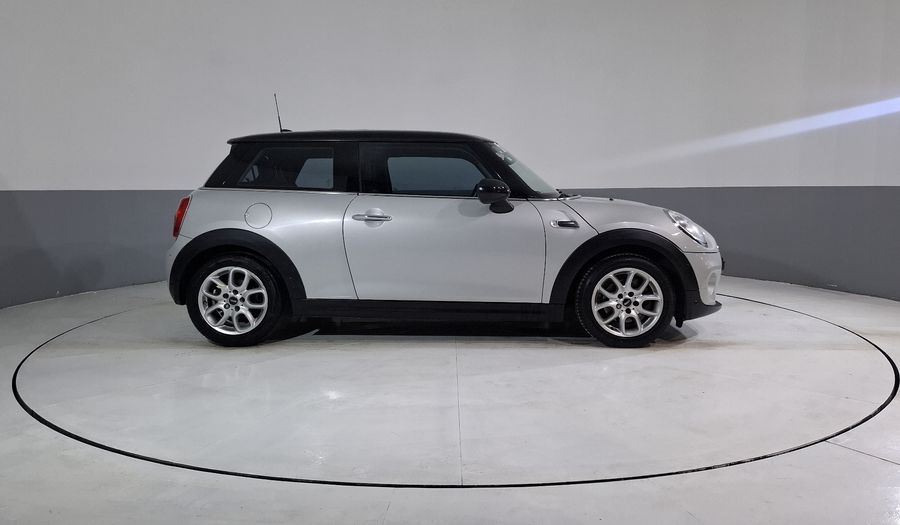 Mini Cooper 1.5 COOPER PEPPER AT Hatchback 2015