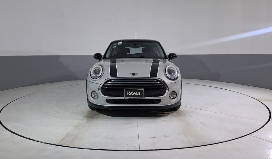 Mini Cooper 1.5 COOPER PEPPER AT Hatchback 2015