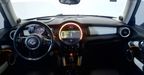 Mini Cooper 1.5 COOPER PEPPER AT Hatchback 2015