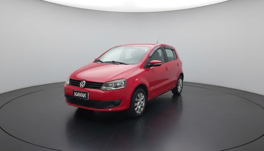Volkswagen • Fox