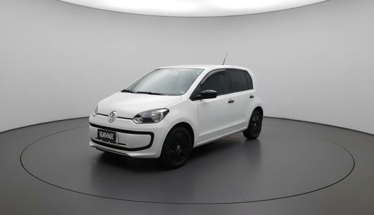 Volkswagen • up