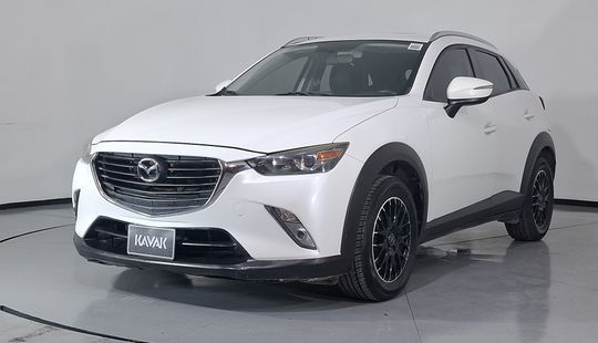 Mazda • CX-3