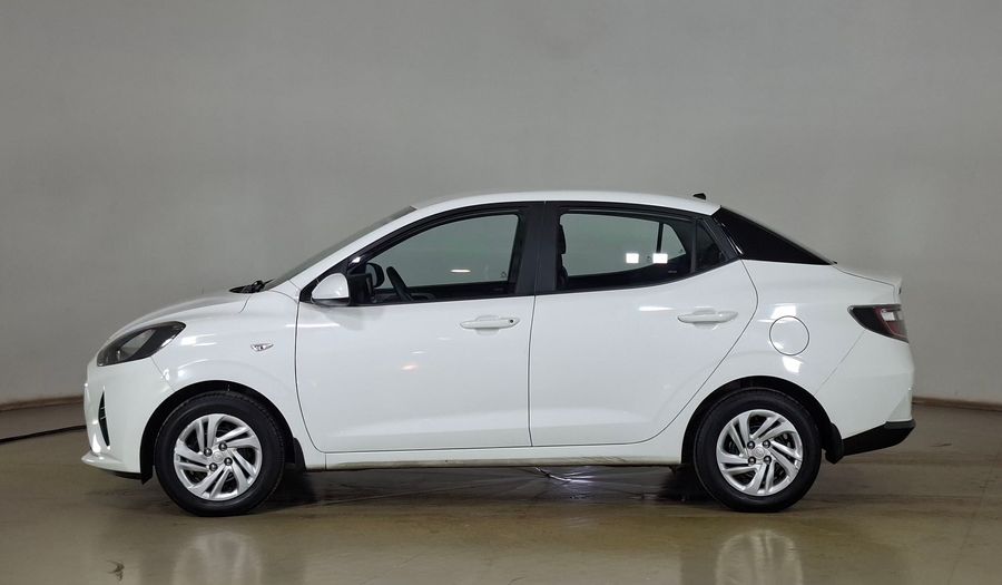 Hyundai Grand I10 1.2 PLUS Sedan 2023