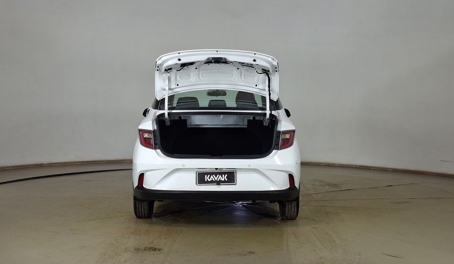 Hyundai Grand I10 1.2 PLUS Sedan 2023