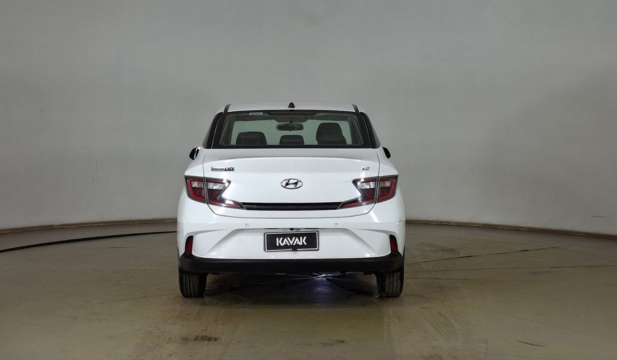 Hyundai Grand I10 1.2 PLUS Sedan 2023