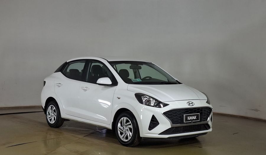 Hyundai Grand I10 1.2 PLUS Sedan 2023