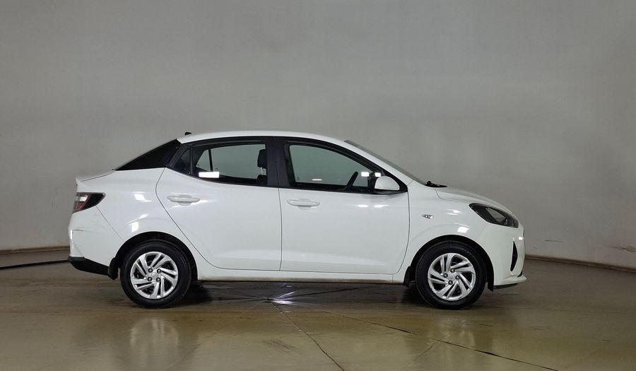 Hyundai Grand I10 1.2 PLUS Sedan 2023