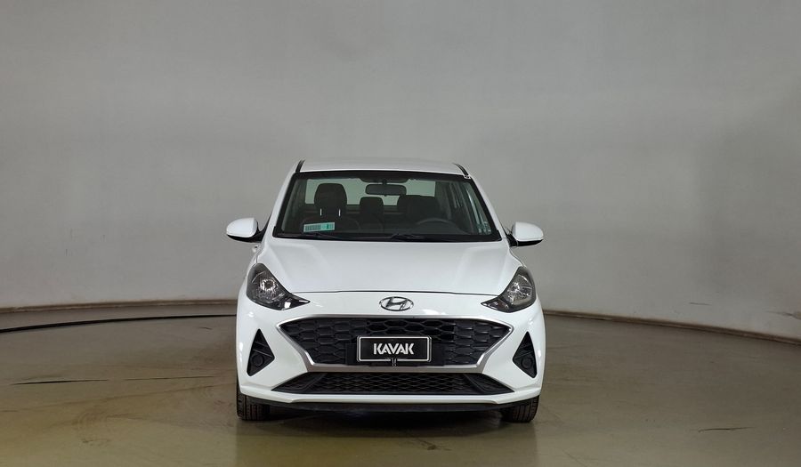 Hyundai Grand I10 1.2 PLUS Sedan 2023