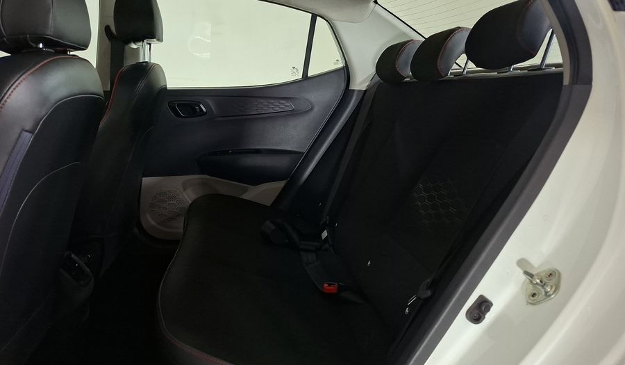 Hyundai Grand I10 1.2 PLUS Sedan 2023