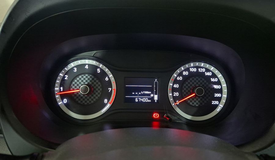 Hyundai Grand I10 1.2 PLUS Sedan 2023