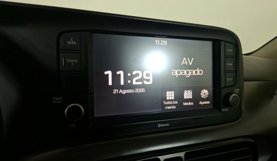 Hyundai Grand I10 1.2 PLUS Sedan 2023