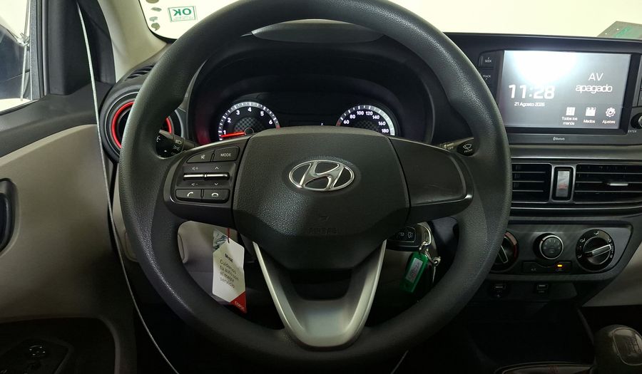 Hyundai Grand I10 1.2 PLUS Sedan 2023