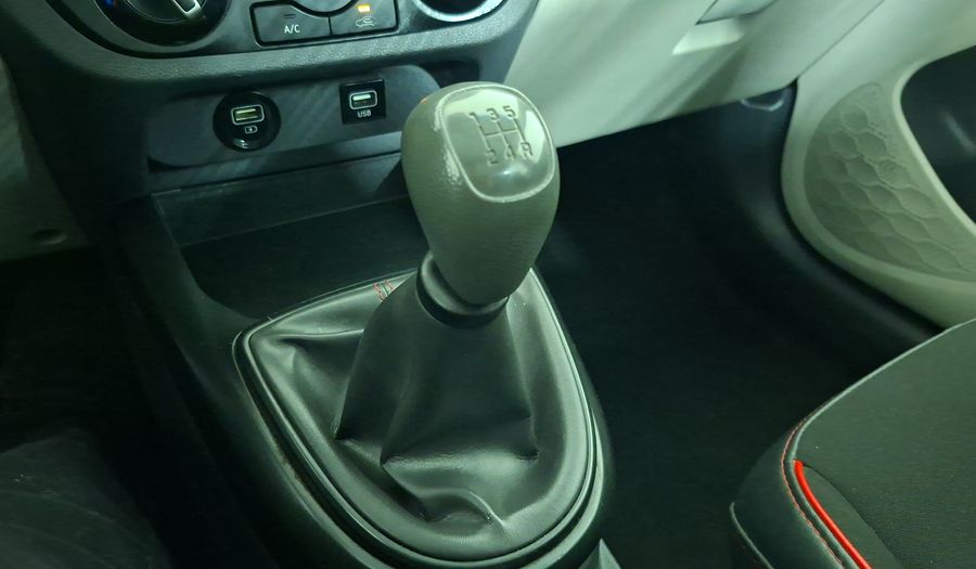 Hyundai Grand I10 1.2 PLUS Sedan 2023