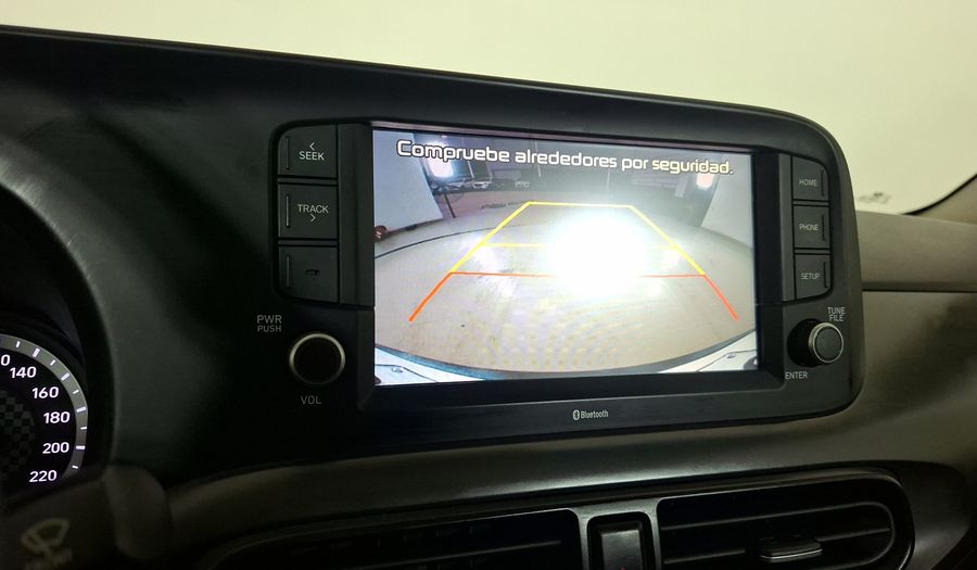 Hyundai Grand I10 1.2 PLUS Sedan 2023