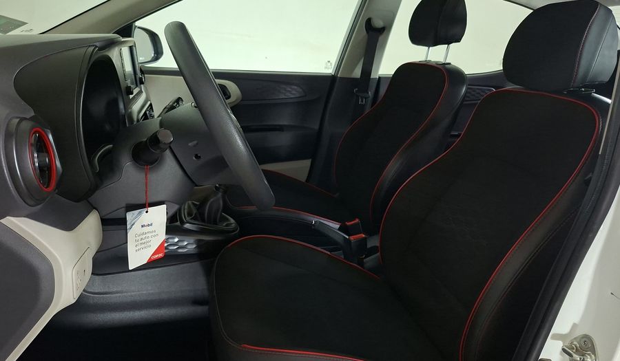 Hyundai Grand I10 1.2 PLUS Sedan 2023