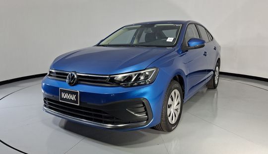 Volkswagen • Virtus