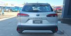 Toyota Corolla Cross 1.8 HEV SEG CVT Suv 2024