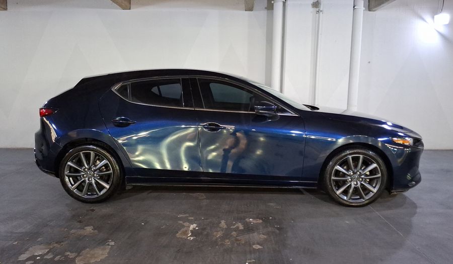 Mazda 3 2.5 I GRAND TOURING AUTO Hatchback 2023