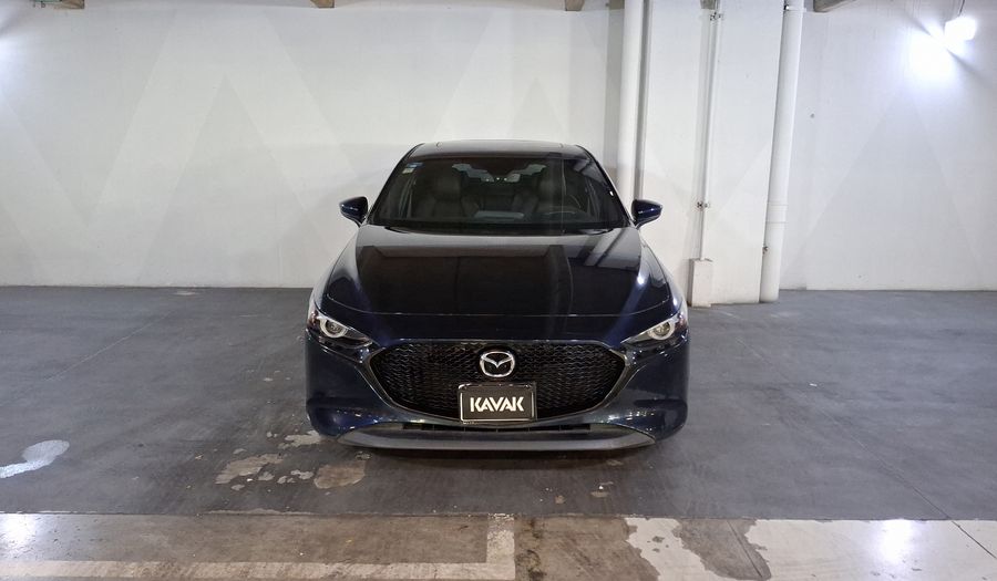 Mazda 3 2.5 I GRAND TOURING AUTO Hatchback 2023