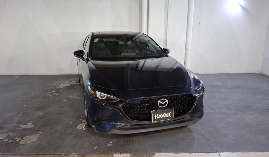 Mazda 3 2.5 I GRAND TOURING AUTO Hatchback 2023