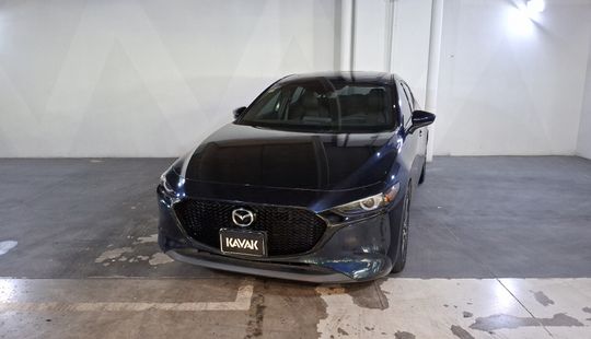 Mazda • Mazda 3