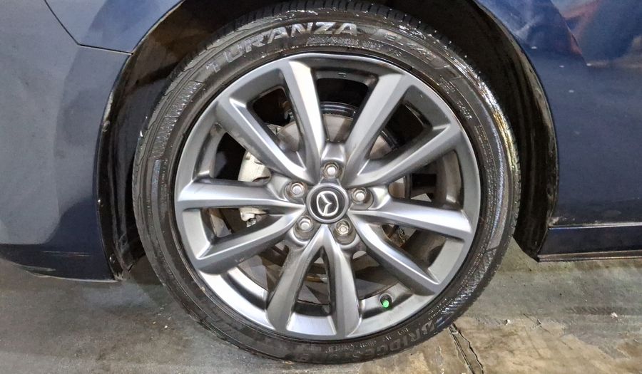Mazda 3 2.5 I GRAND TOURING AUTO Hatchback 2023