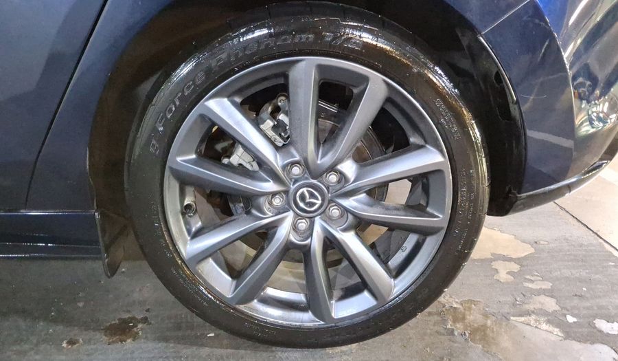Mazda 3 2.5 I GRAND TOURING AUTO Hatchback 2023