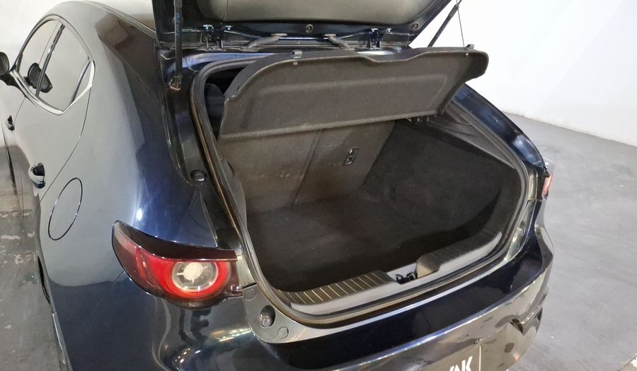 Mazda 3 2.5 I GRAND TOURING AUTO Hatchback 2023