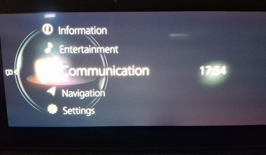 Mazda 3 2.5 I GRAND TOURING AUTO Hatchback 2023