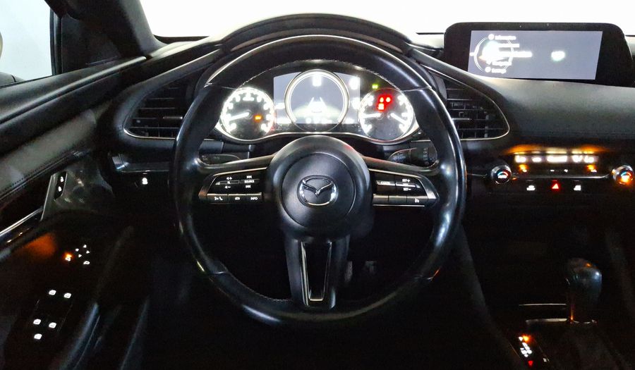 Mazda 3 2.5 I GRAND TOURING AUTO Hatchback 2023
