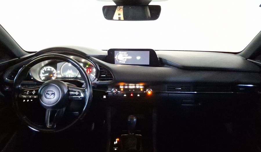 Mazda 3 2.5 I GRAND TOURING AUTO Hatchback 2023