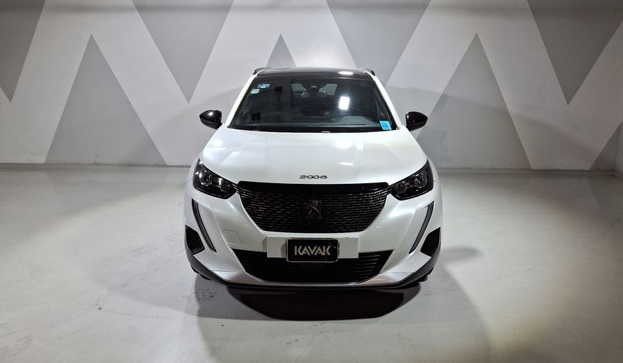 Peugeot 2008 1.2 ALLURE PACK AUTO FL Suv 2024