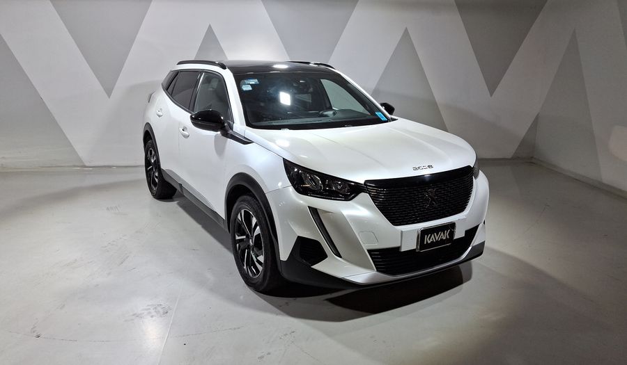 Peugeot 2008 1.2 ALLURE PACK AUTO FL Suv 2024