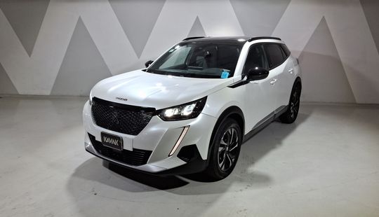 Peugeot • 2008