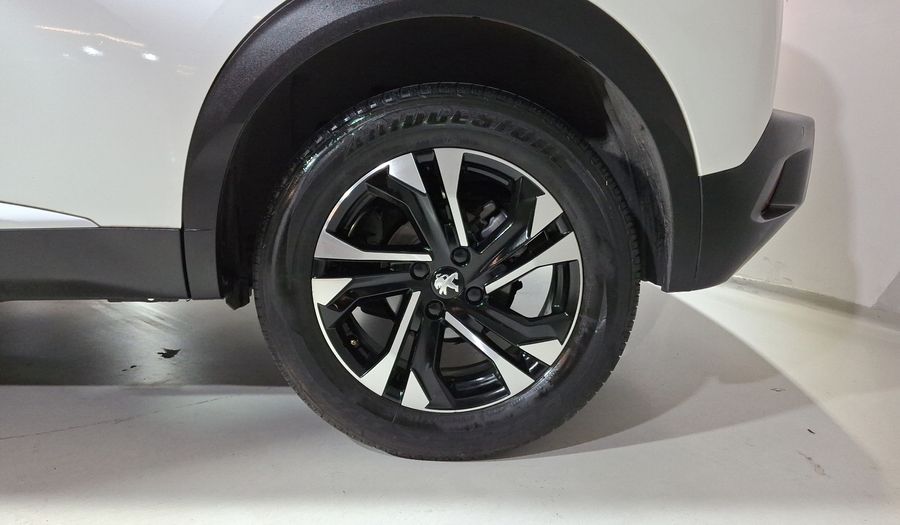 Peugeot 2008 1.2 ALLURE PACK AUTO FL Suv 2024