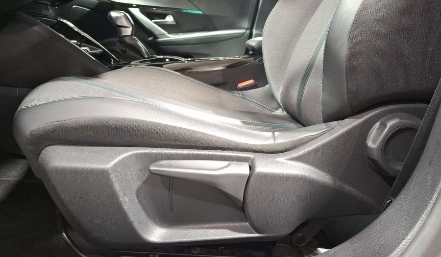 Peugeot 2008 1.2 ALLURE PACK AUTO FL Suv 2024