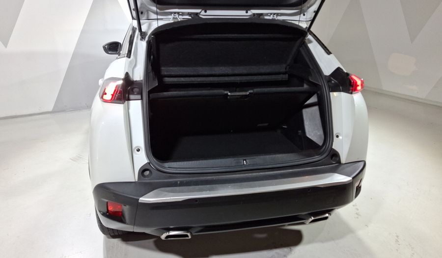 Peugeot 2008 1.2 ALLURE PACK AUTO FL Suv 2024