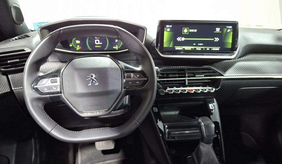 Peugeot 2008 1.2 ALLURE PACK AUTO FL Suv 2024