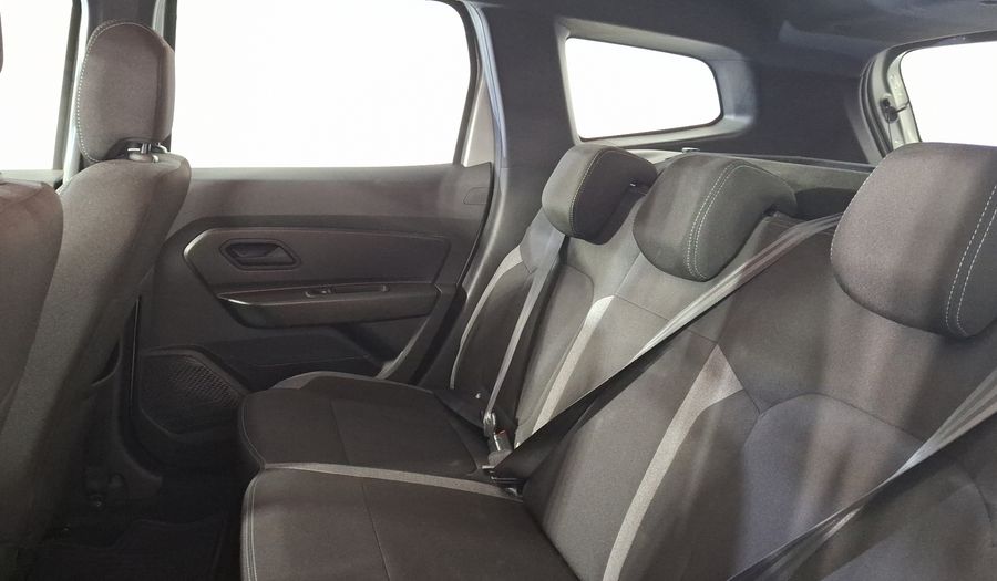 Renault Duster 1.6 INTENS Suv 2021