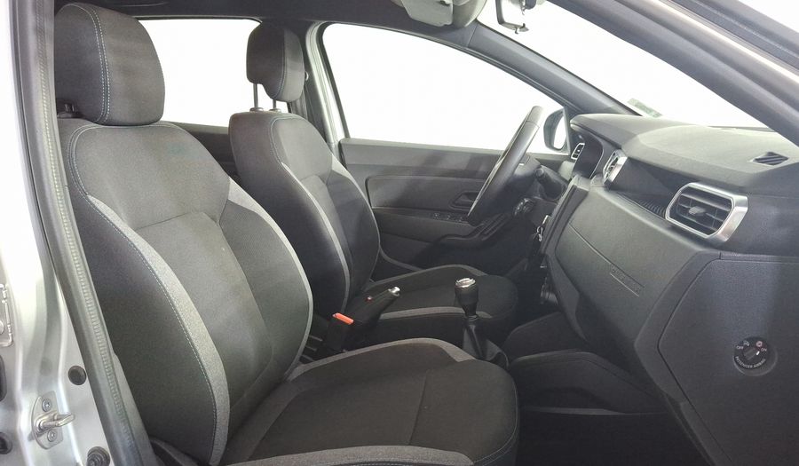 Renault Duster 1.6 INTENS Suv 2021