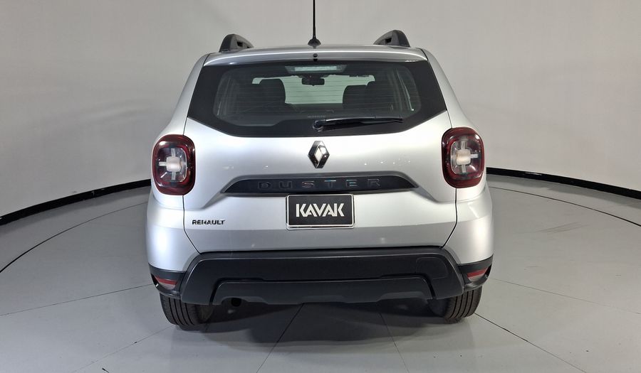 Renault Duster 1.6 INTENS Suv 2021