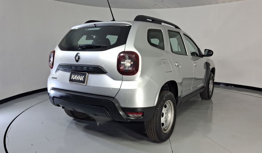 Renault Duster 1.6 INTENS Suv 2021