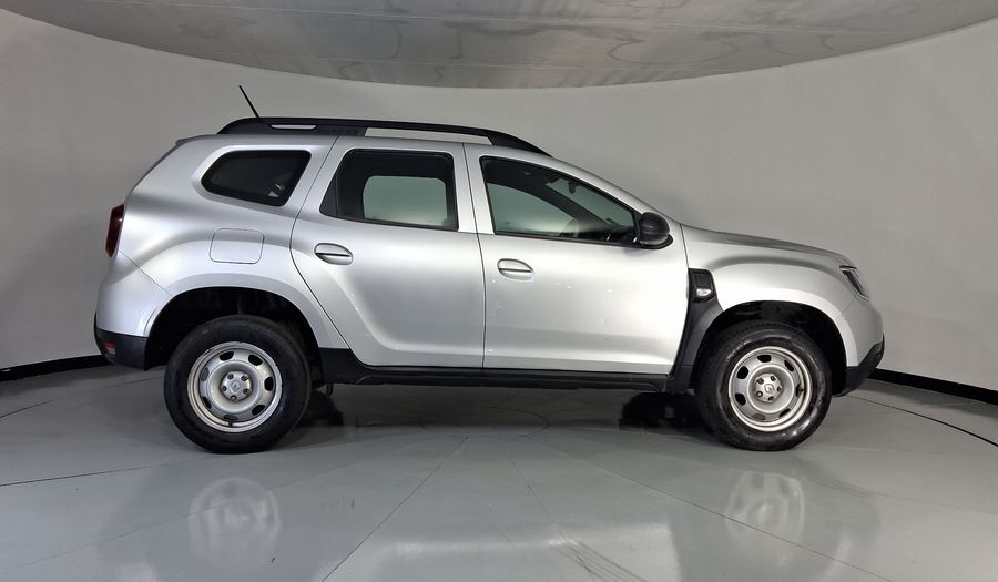 Renault Duster 1.6 INTENS Suv 2021