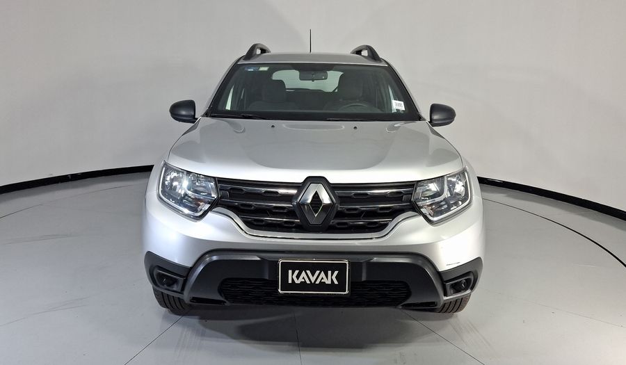 Renault Duster 1.6 INTENS Suv 2021