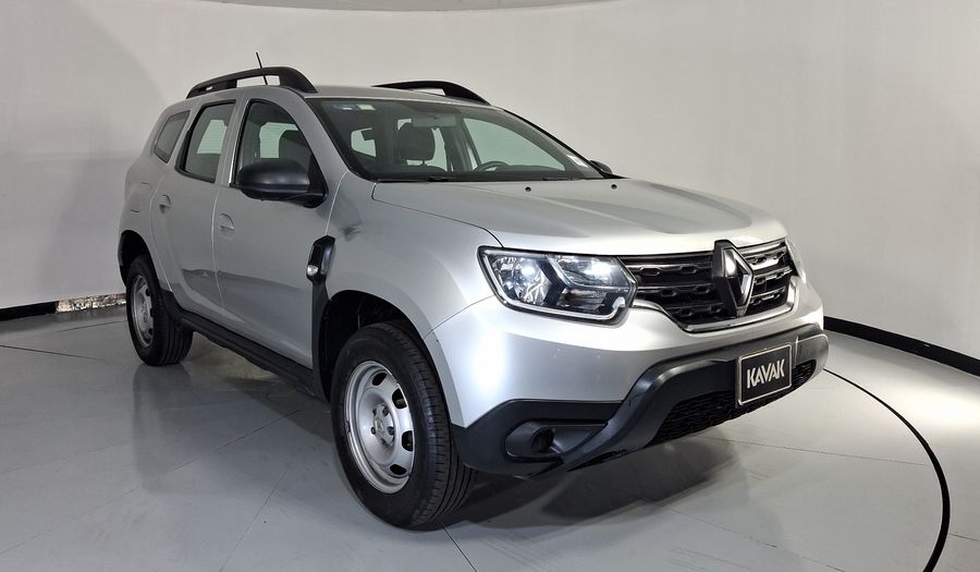Renault Duster 1.6 INTENS Suv 2021