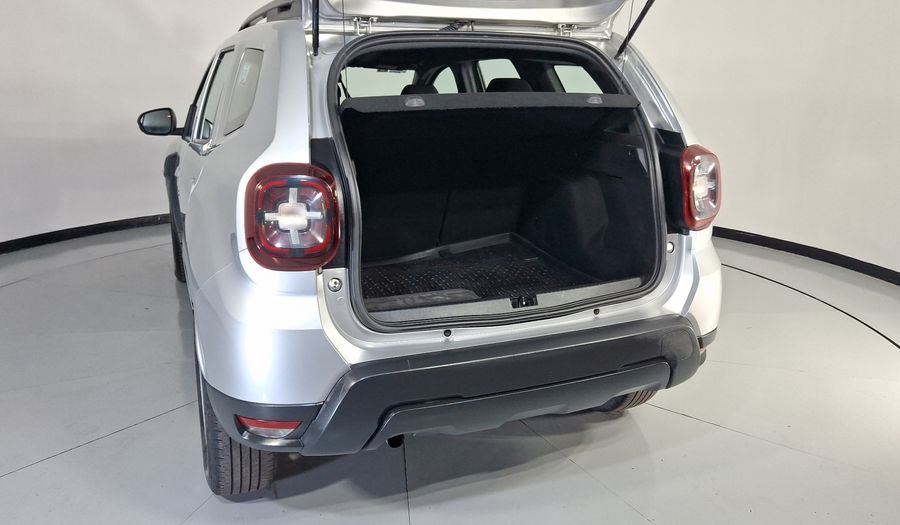 Renault Duster 1.6 INTENS Suv 2021